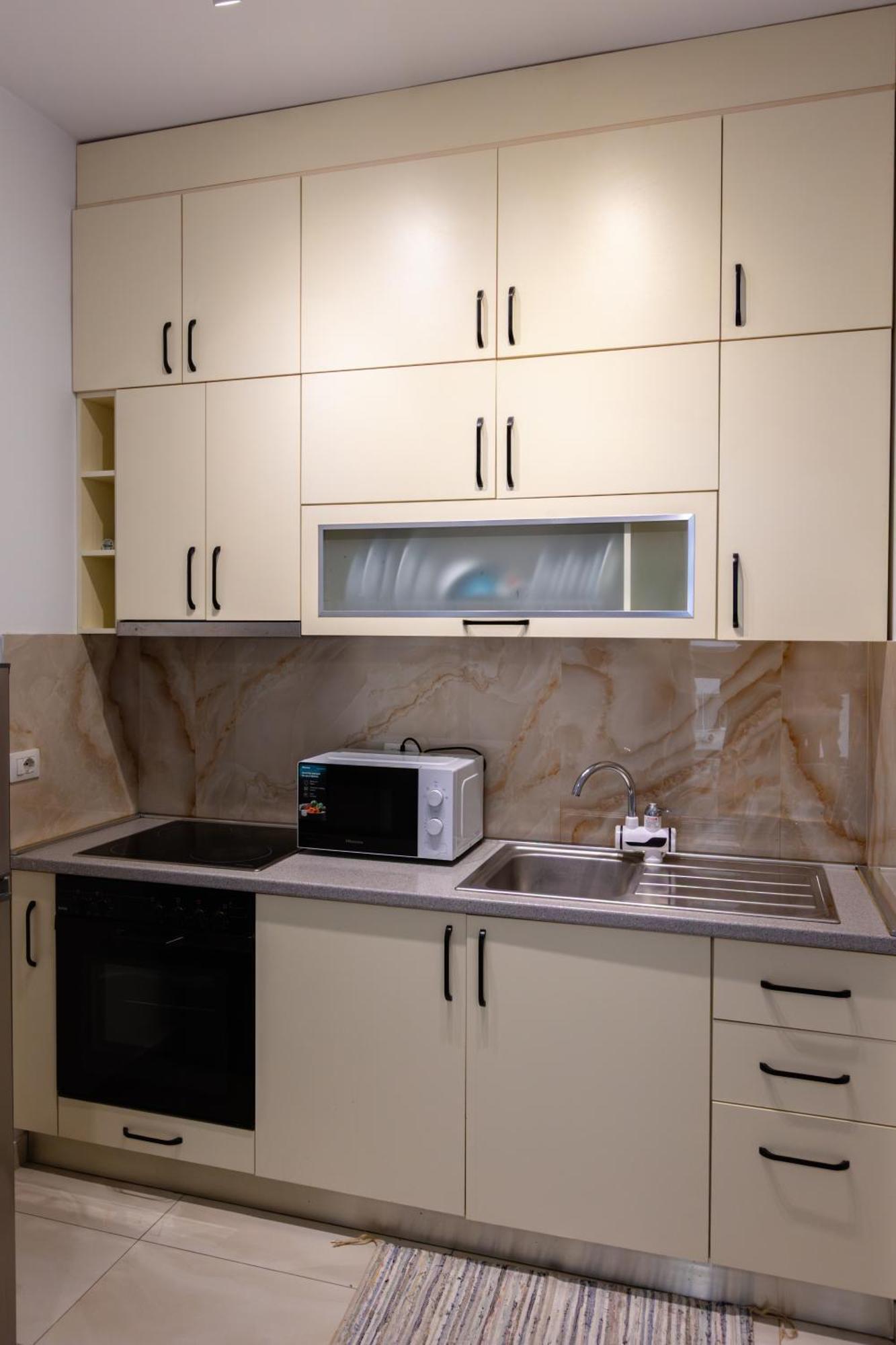 Appartement Happy 1 *