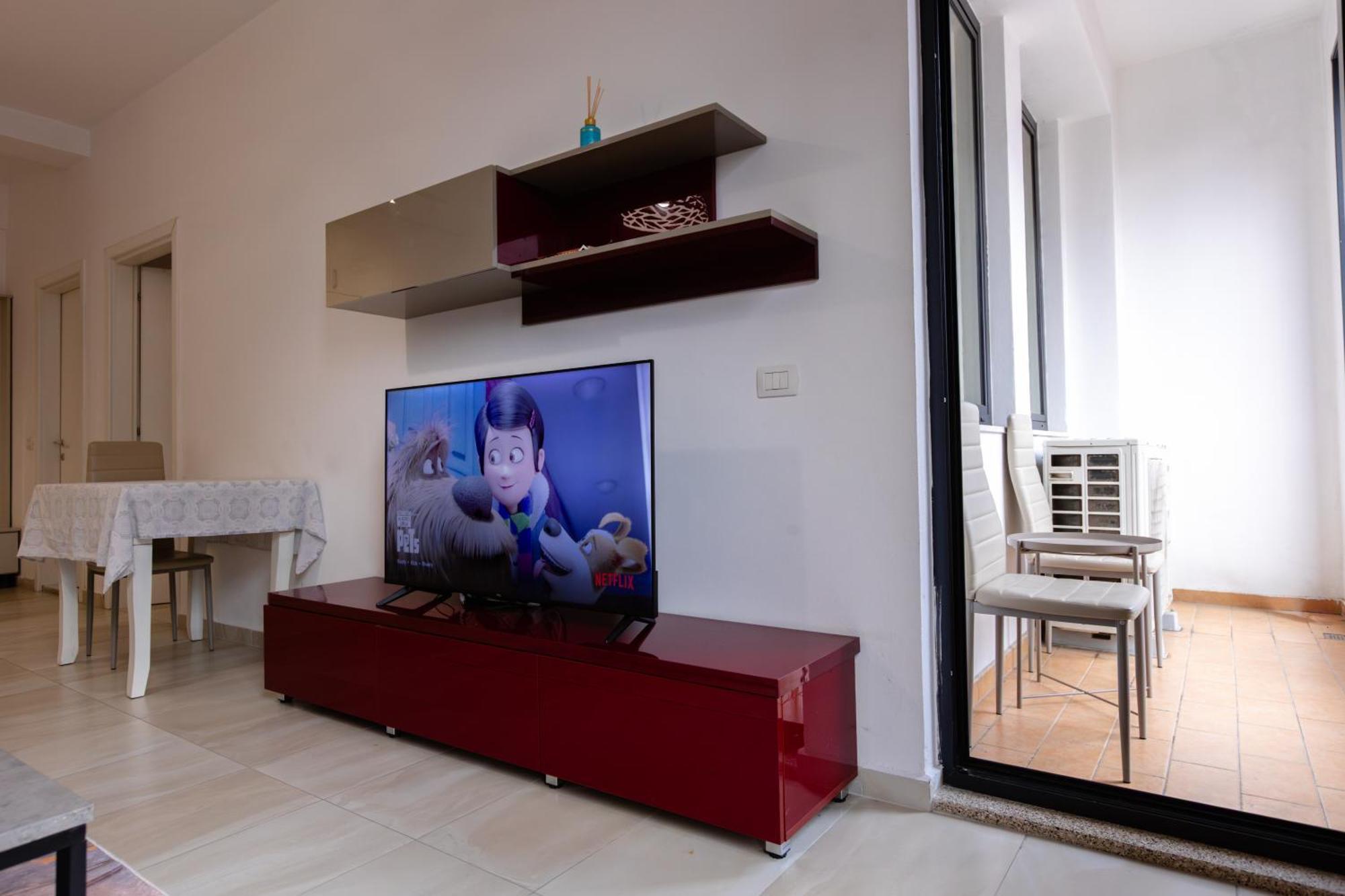 Happy 1 Appartement *