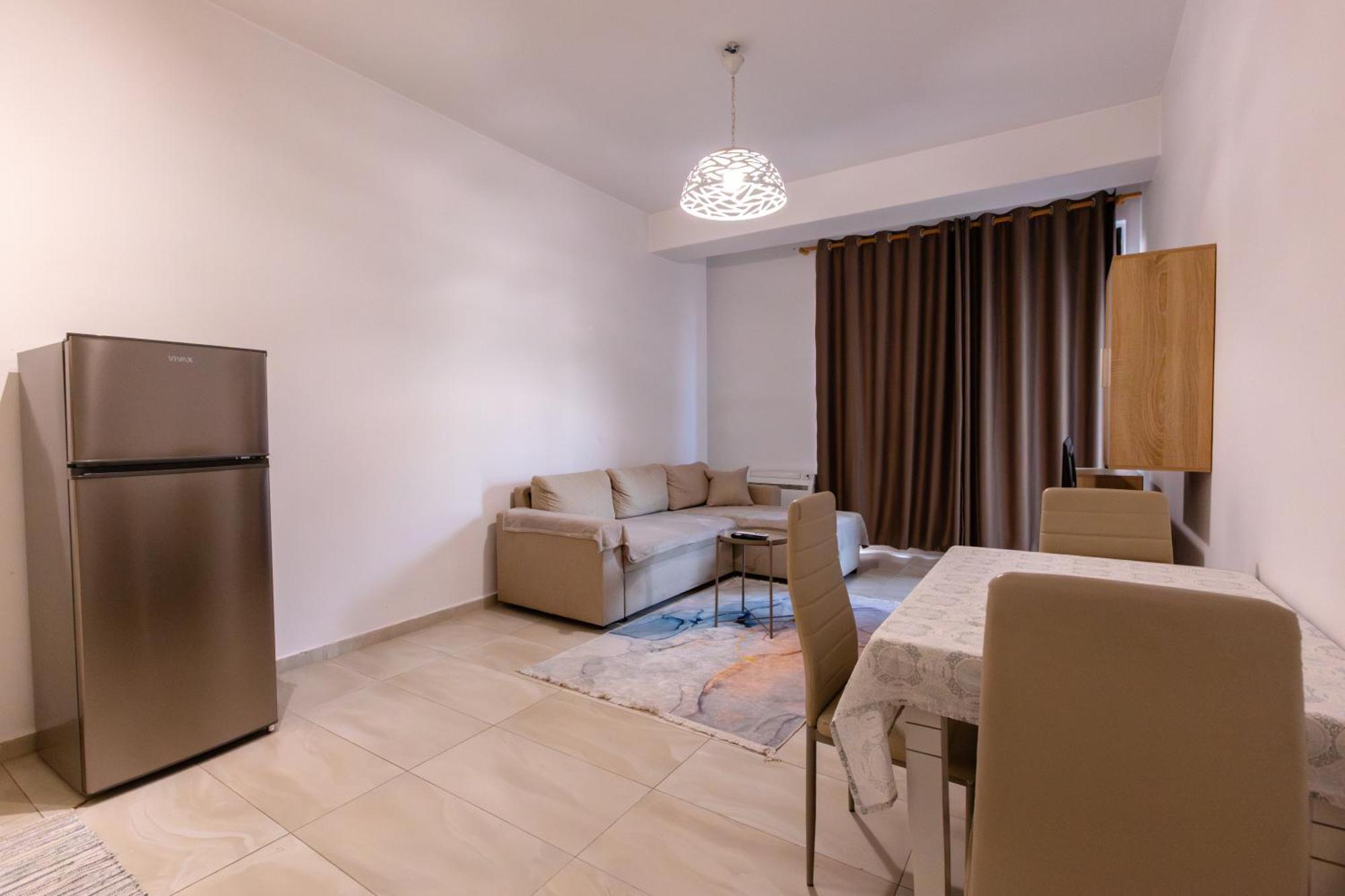 Happy 1 Appartement *
