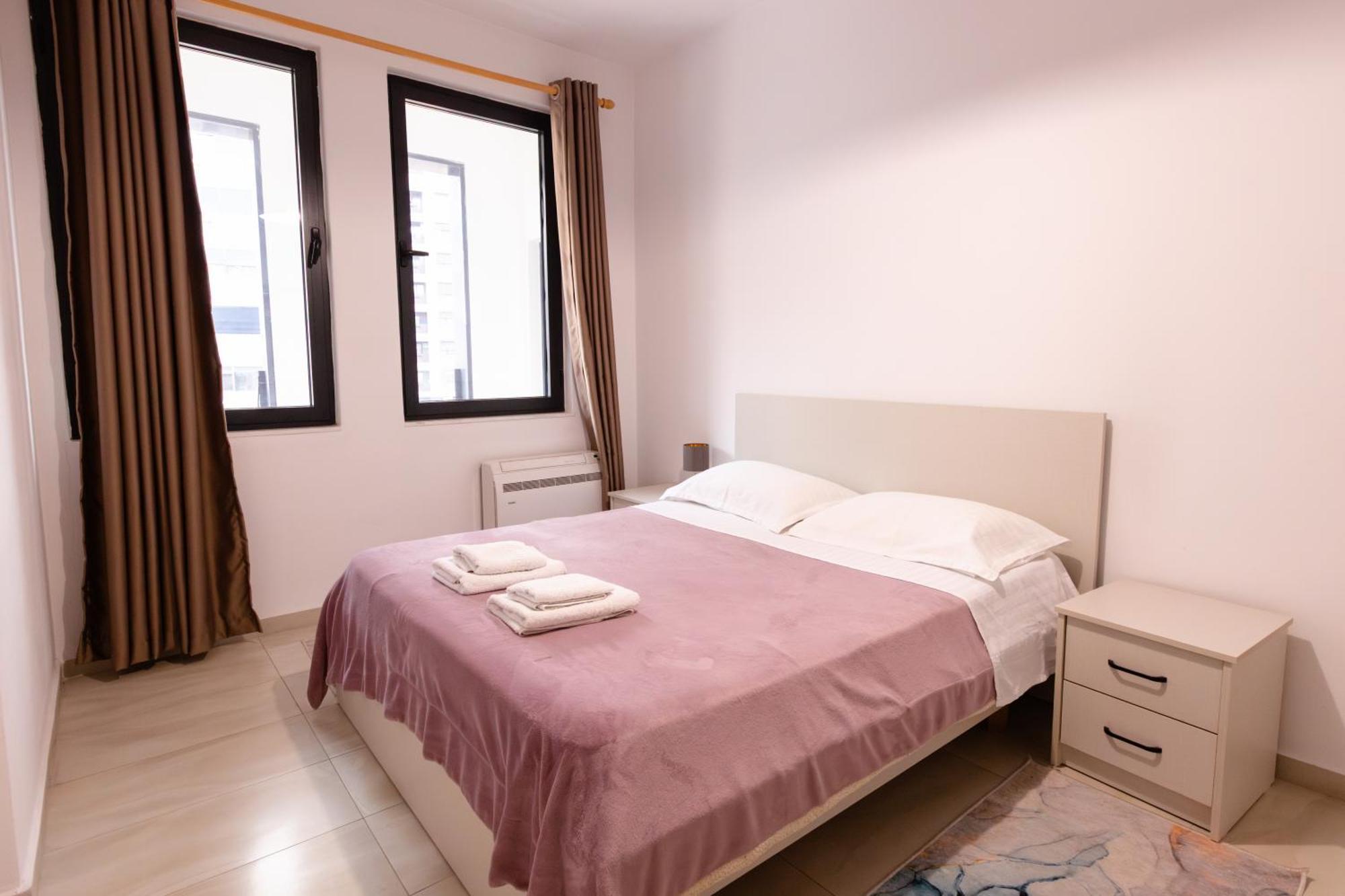 Appartement Happy 1 Tirana