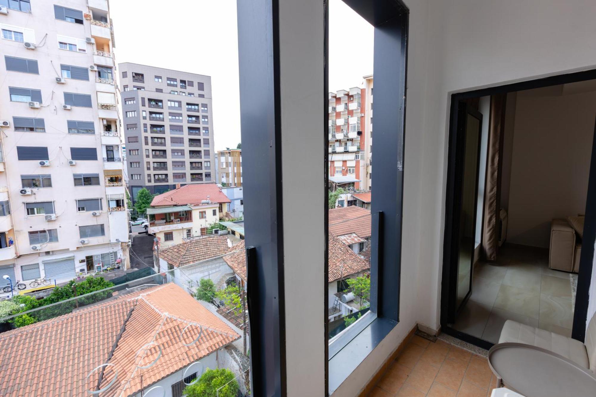 Appartement Happy 1