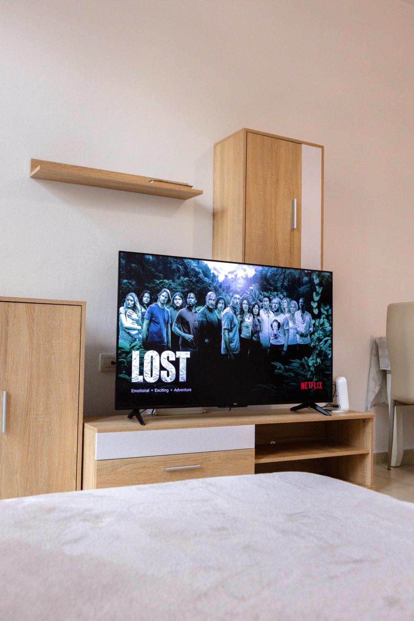 Appartement Happy 1 *