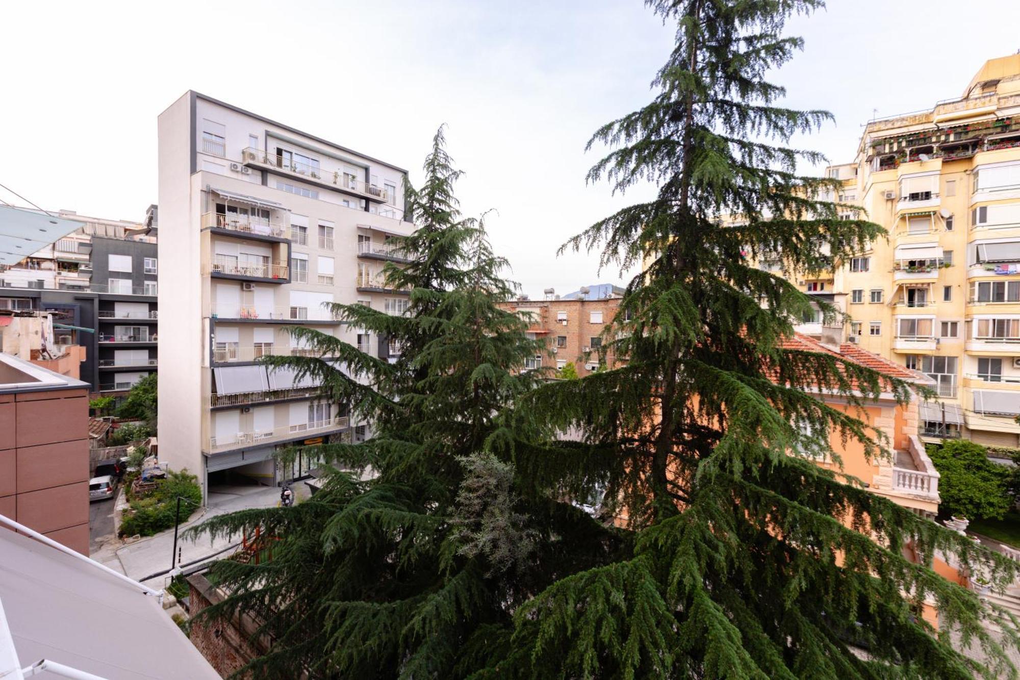 Happy 1 Appartement