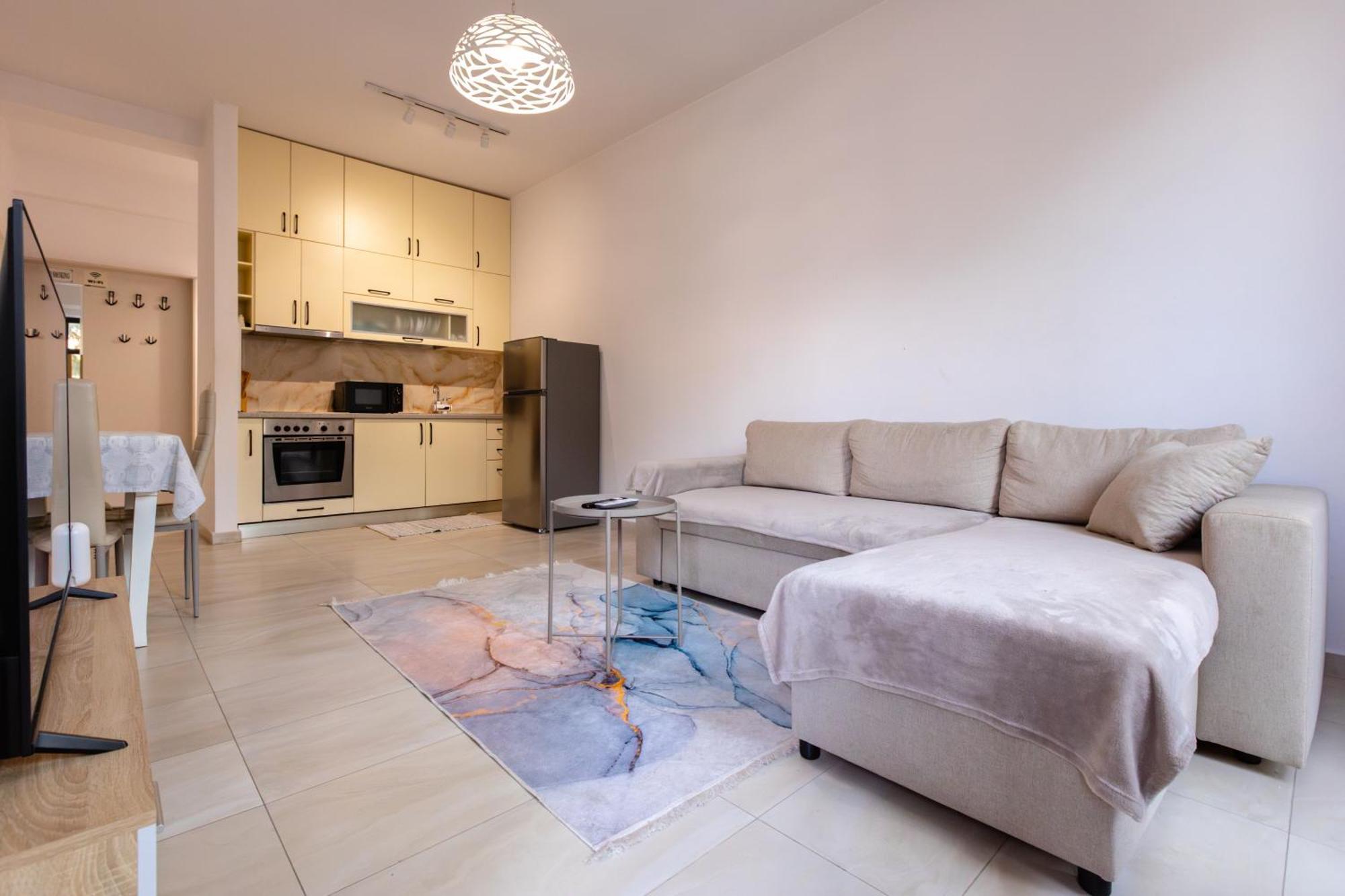 Happy 1 Appartement Tirana