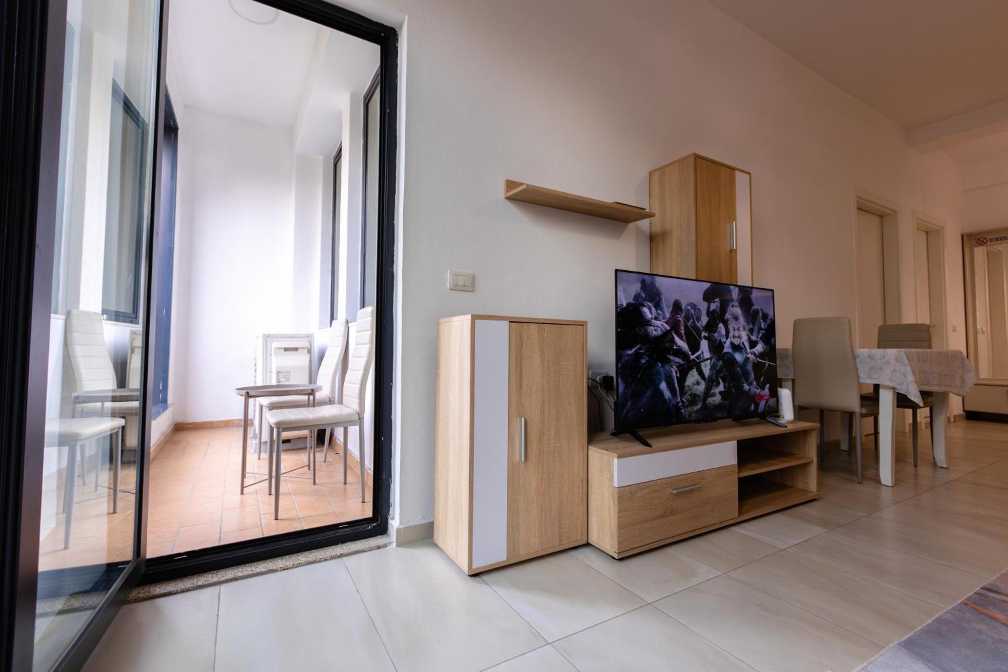Appartement Happy 1 *