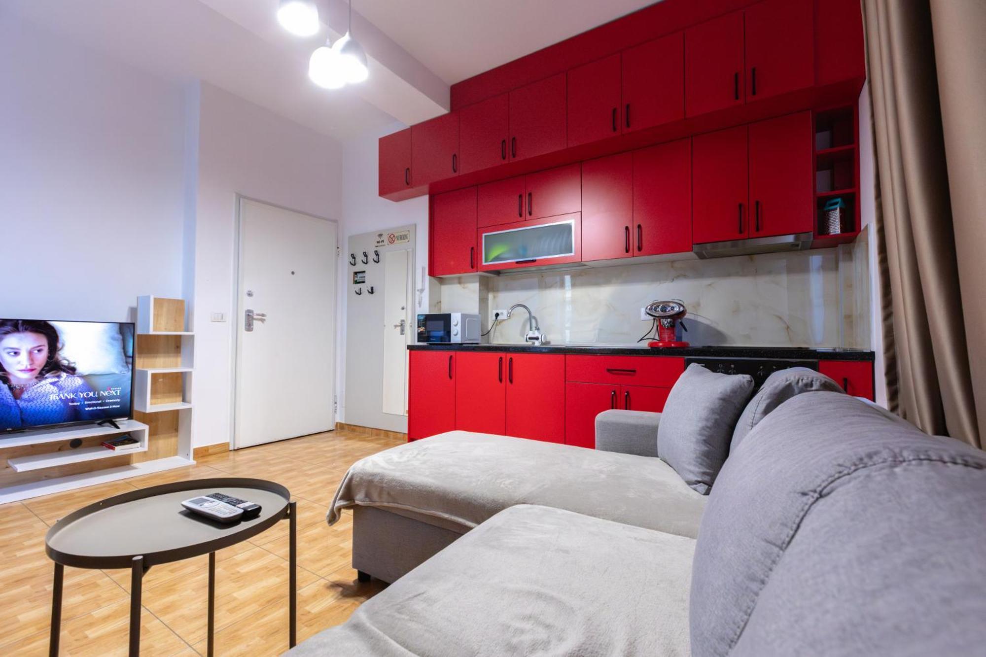 Appartement Happy 1