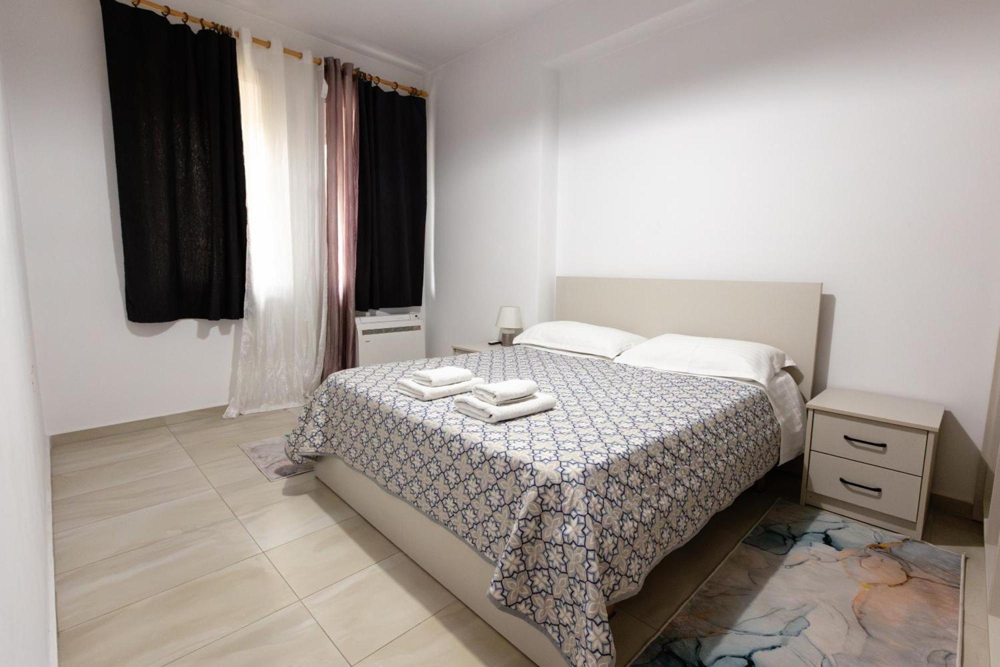 Appartement Happy 1