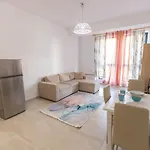 Happy Home Central 1