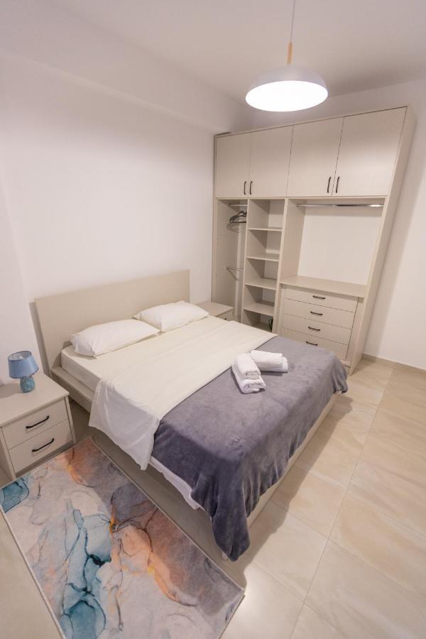 Happy 1 Appartement