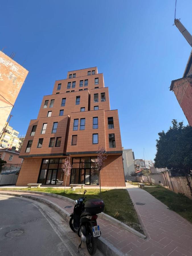 Happy 1 Appartement