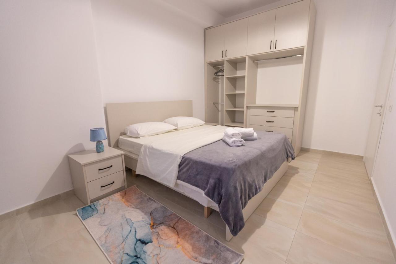 Happy 1 Appartement