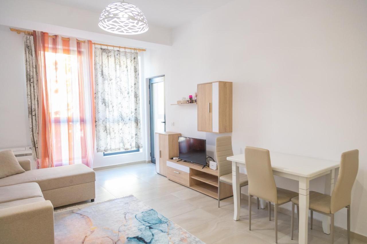 Appartement Happy 1 Tirana
