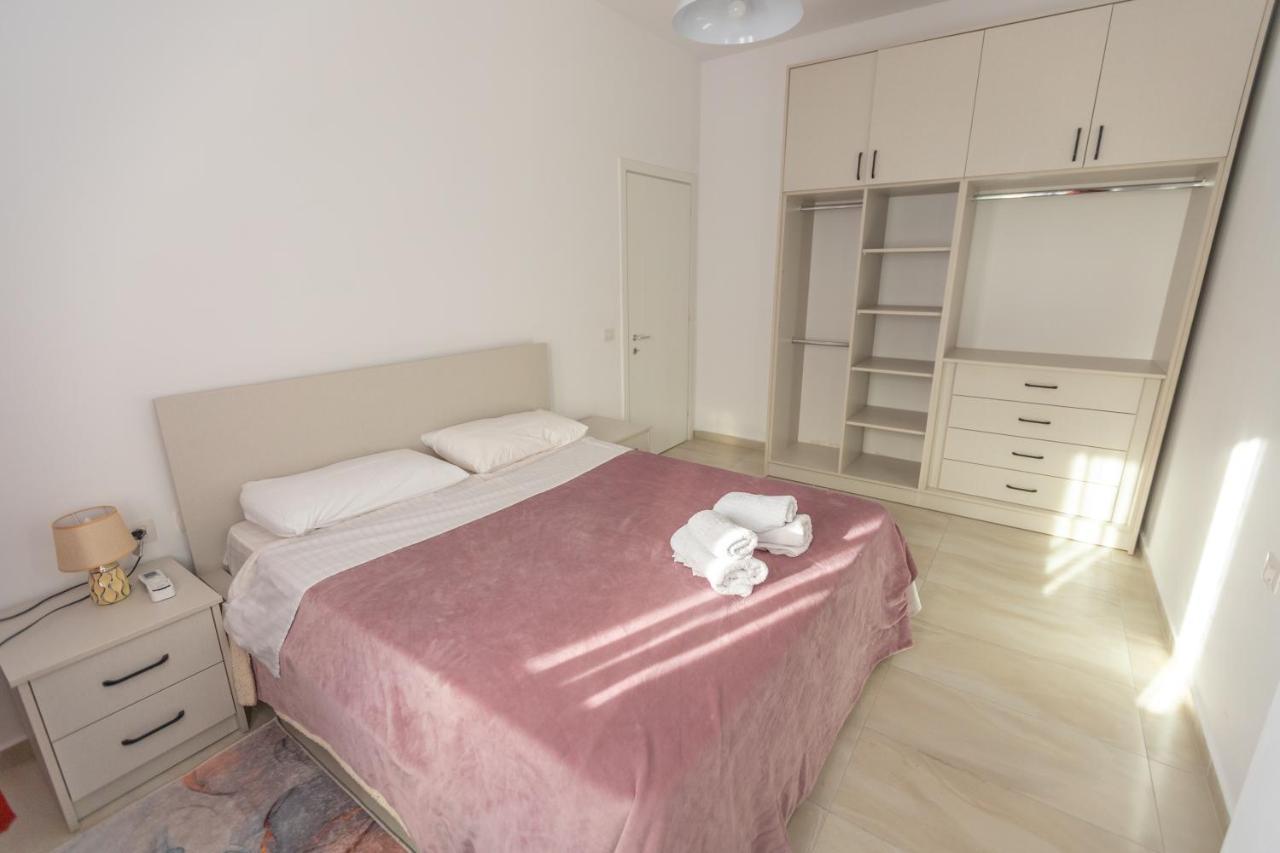 Appartement Happy 1