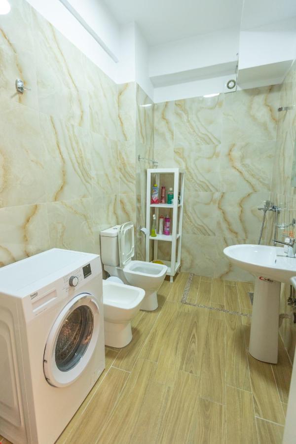 Appartement Happy 1 Tirana