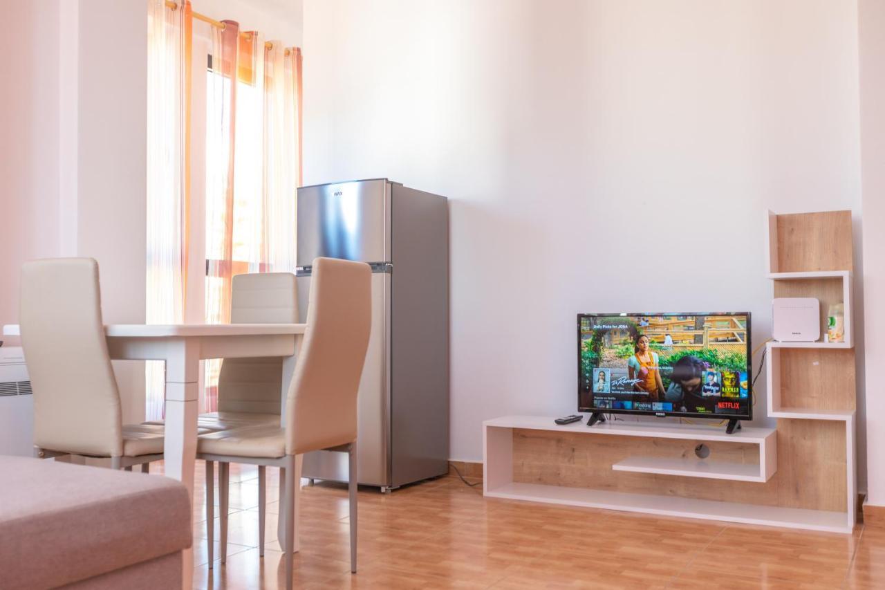 Happy 1 Appartement