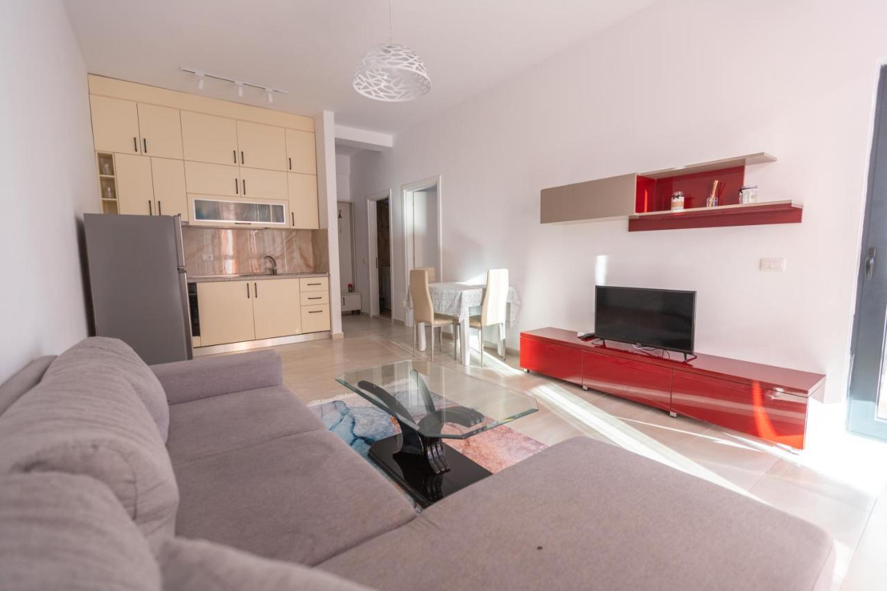 Happy 1 Appartement