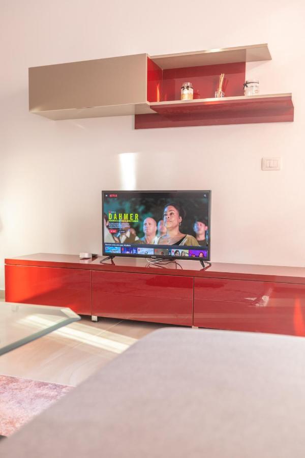 Appartement Happy 1 Tirana