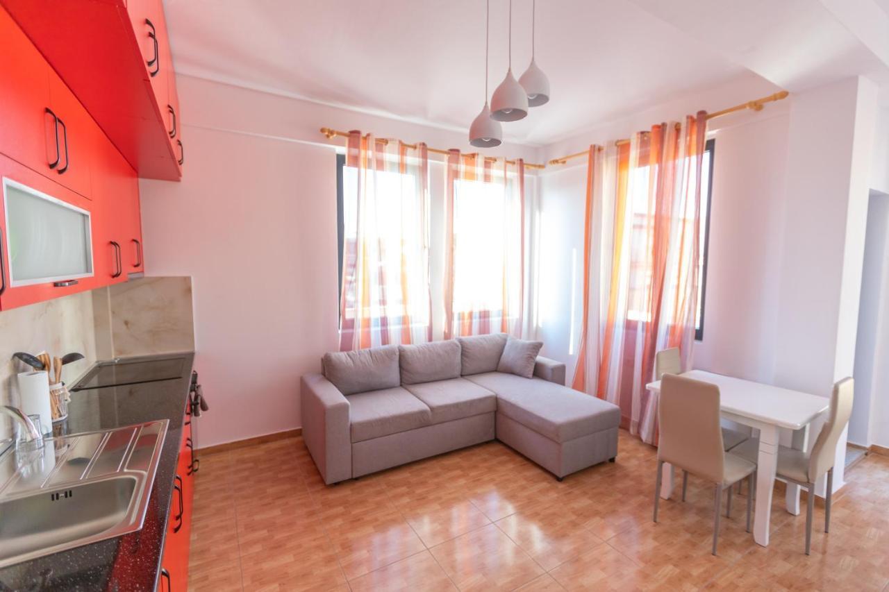 Appartement Happy 1 *