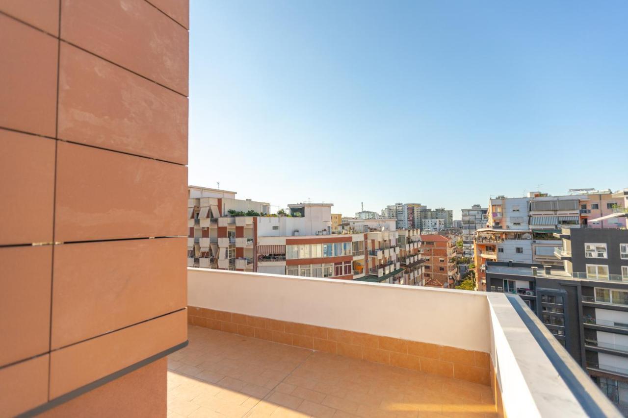 Happy 1 Appartement Tirana
