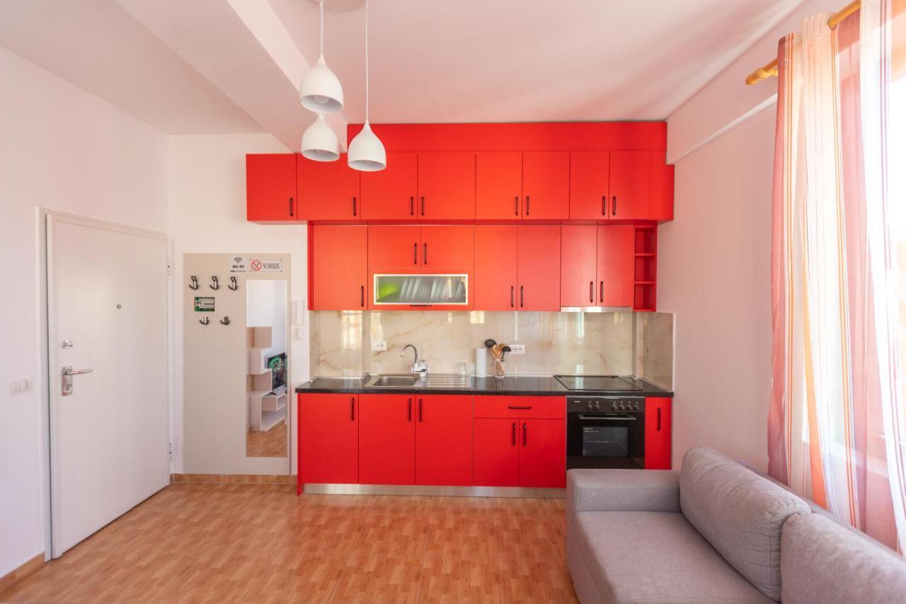 Appartement Happy 1