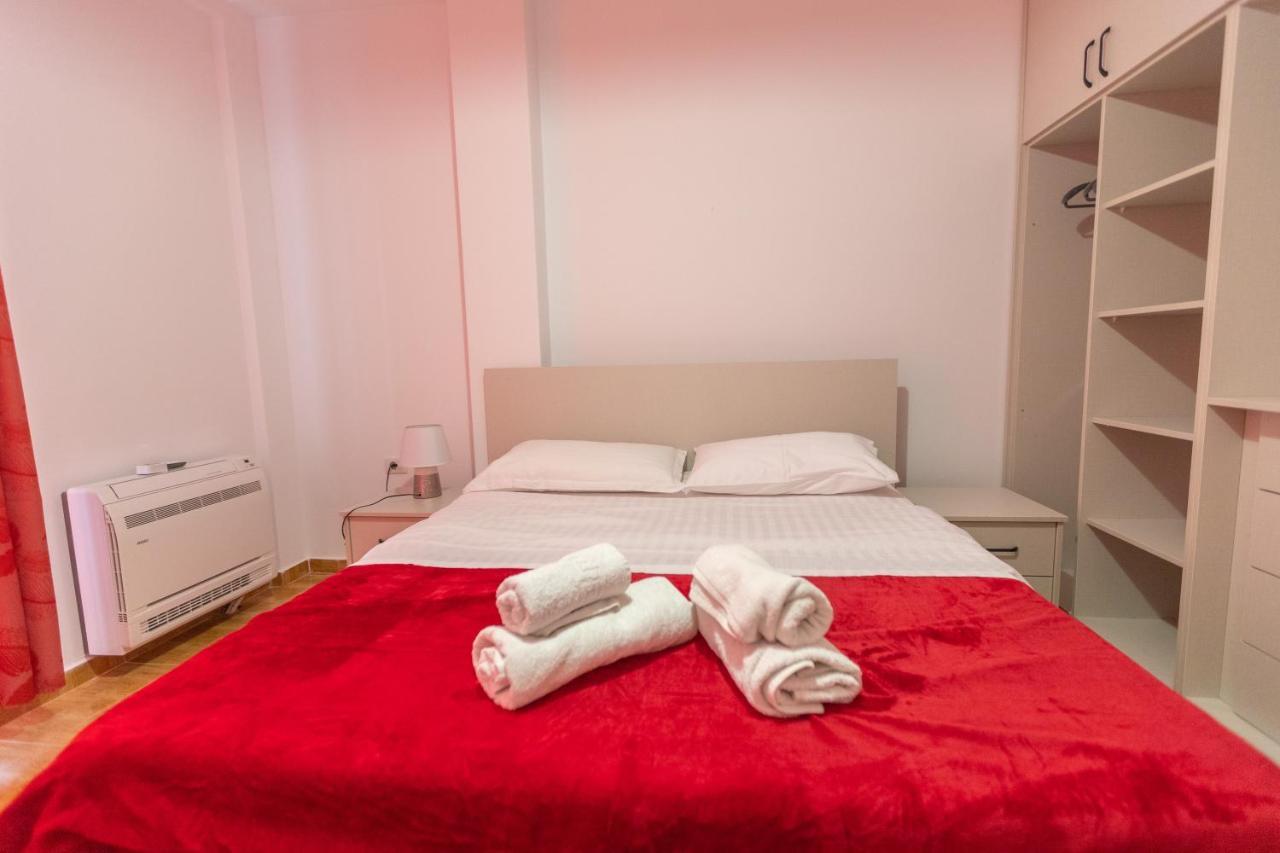 Appartement Happy 1 *