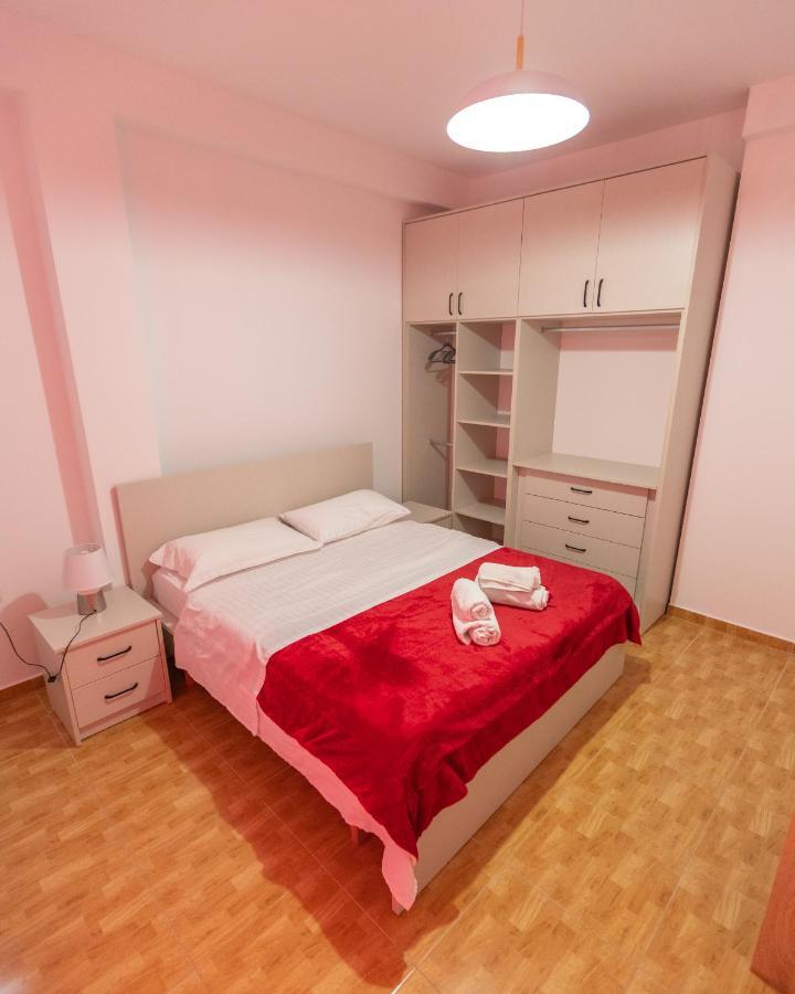 Appartement Happy 1
