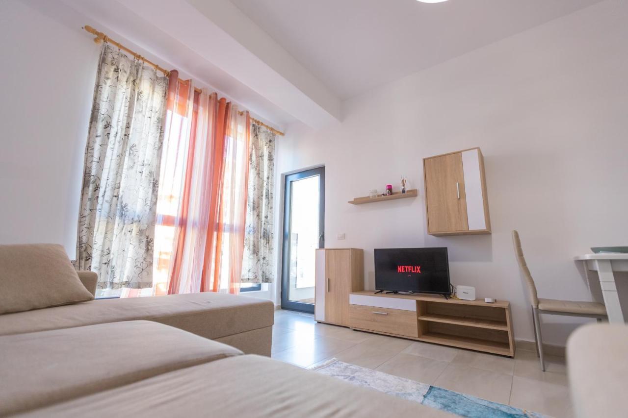 Appartement Happy 1 Tirana