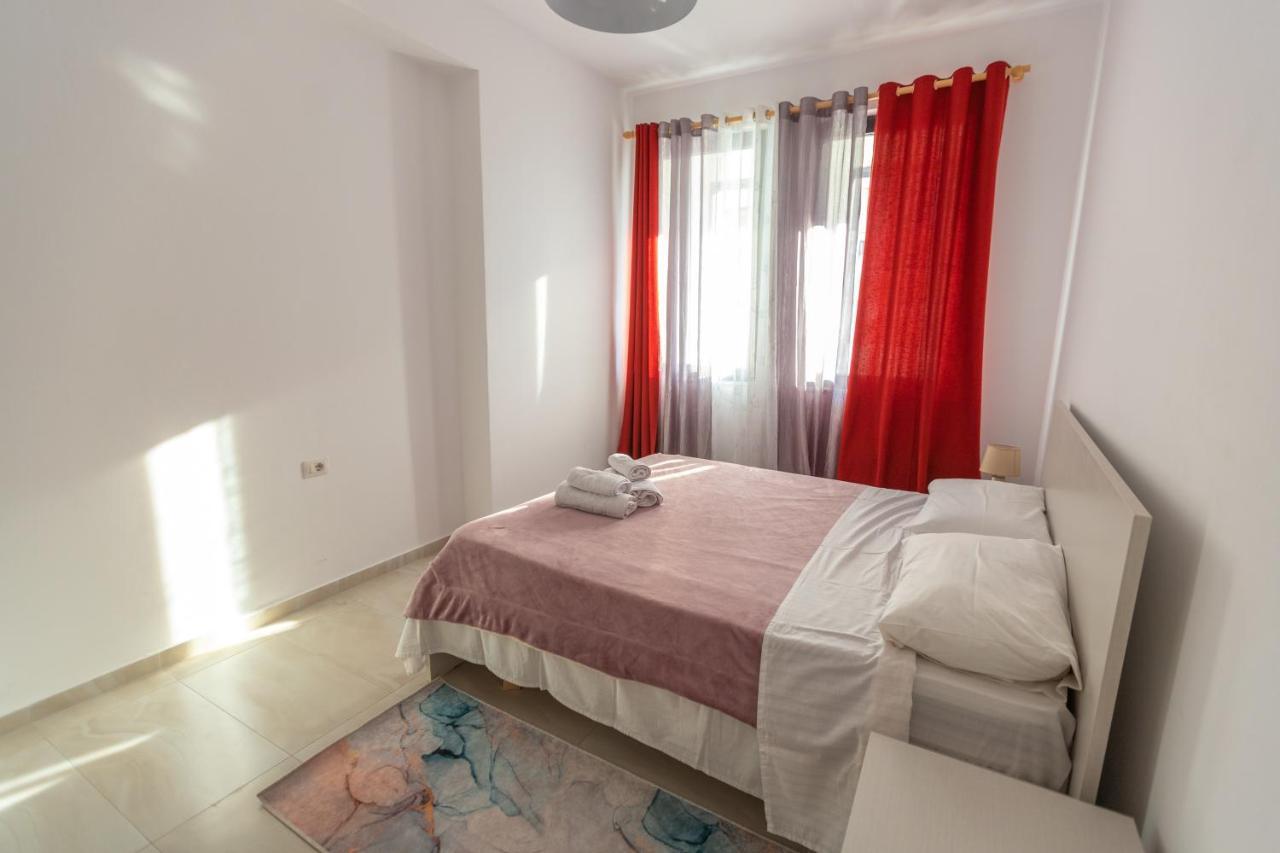 Appartement Happy 1