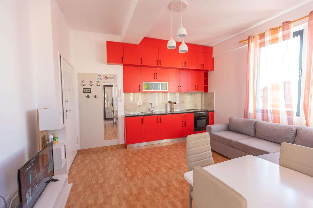 Happy 1 Appartement