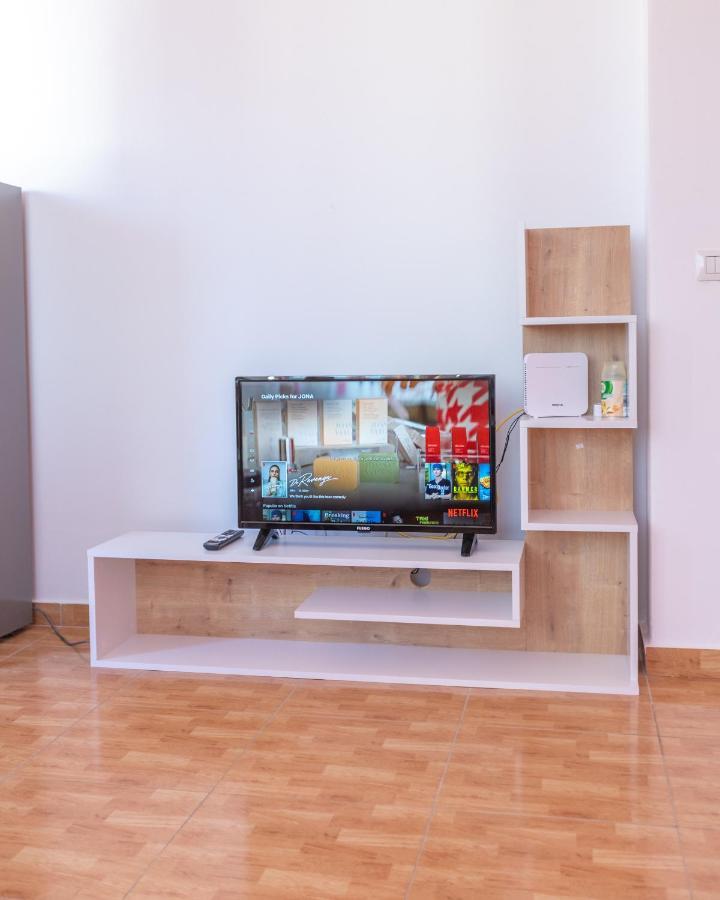 Happy 1 Appartement