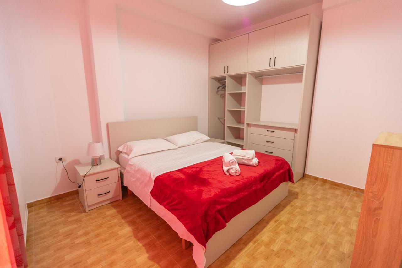 Appartement Happy 1 Tirana