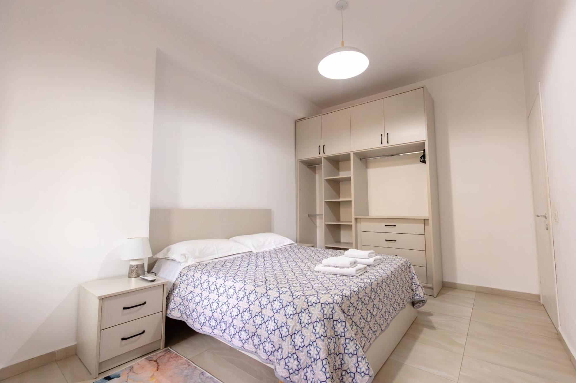 Apartamento Happy 1 *
